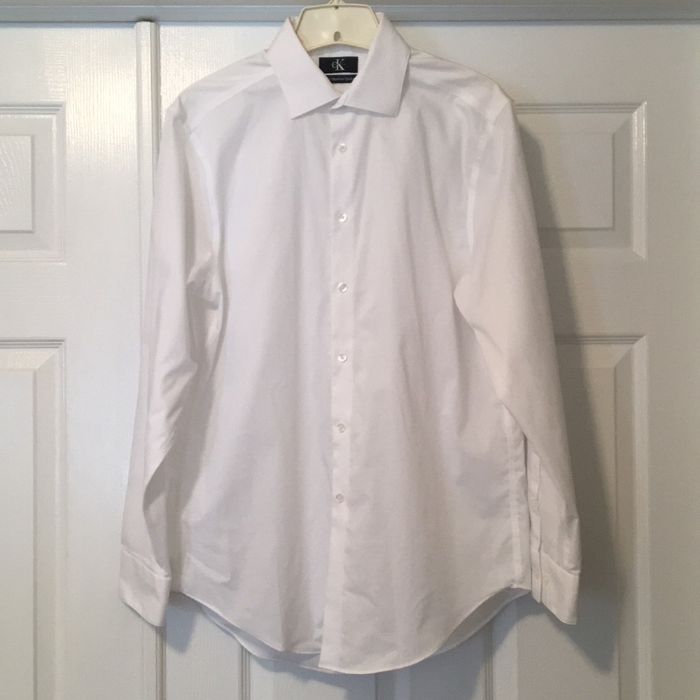CK Men’s Dress Shirt